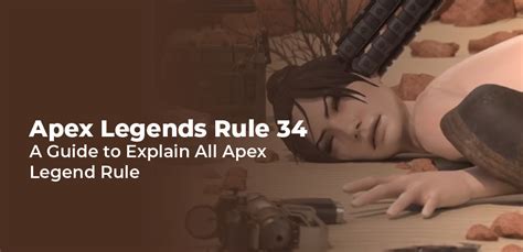 Rule 34 / apex